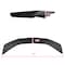 Spec-D Tuning 16-19 Chevrolet Camaro Zl1 Style Spoiler- Matte Black SPL-CMR16ZL1BB-4C - alternate 6